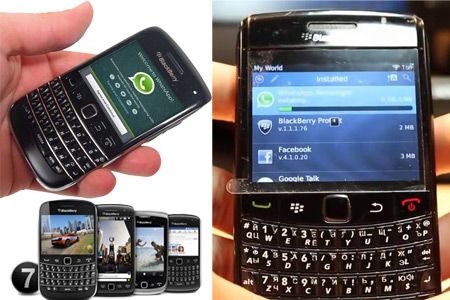 download whatsapp messenger for blackberry bold 9900 software